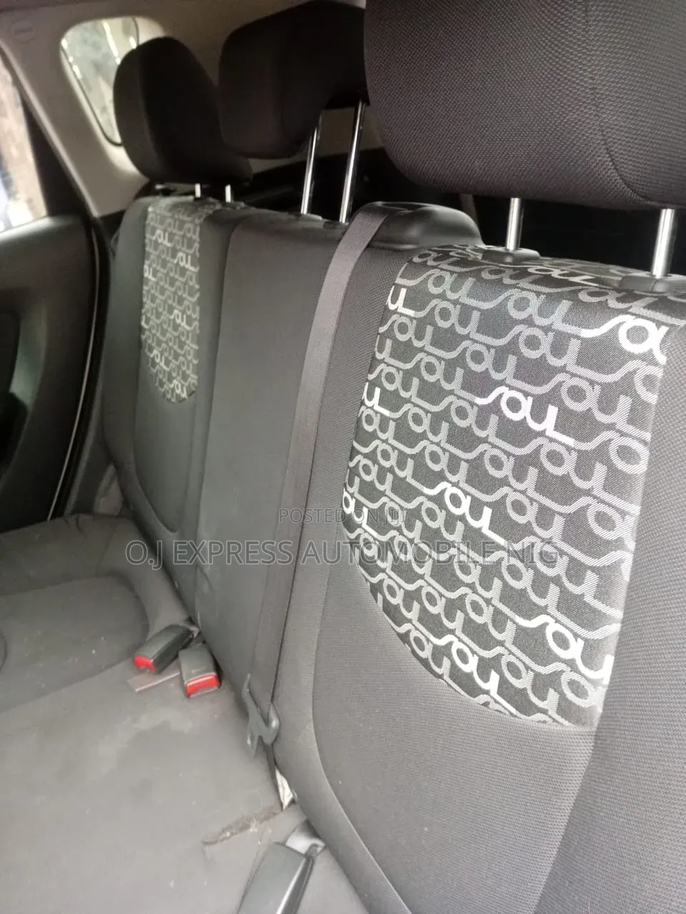 Kia Soul Automatic 2012