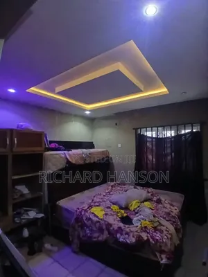 3bdrm Bungalow in In Awoyaya for rent