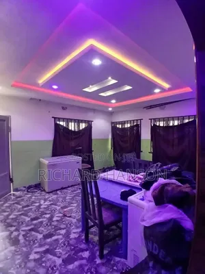 3bdrm Bungalow in In Awoyaya for rent