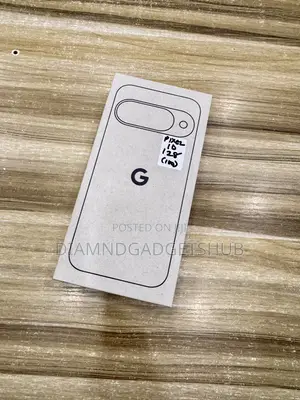 Google Pixel 10 128 GB Black