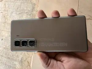 Infinix Hot 50 Pro+ 4G 128 GB Gray