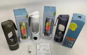 High Quality Fruit Blender