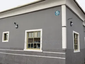 Brand-New 2-Bedroom Bungalow for Rent