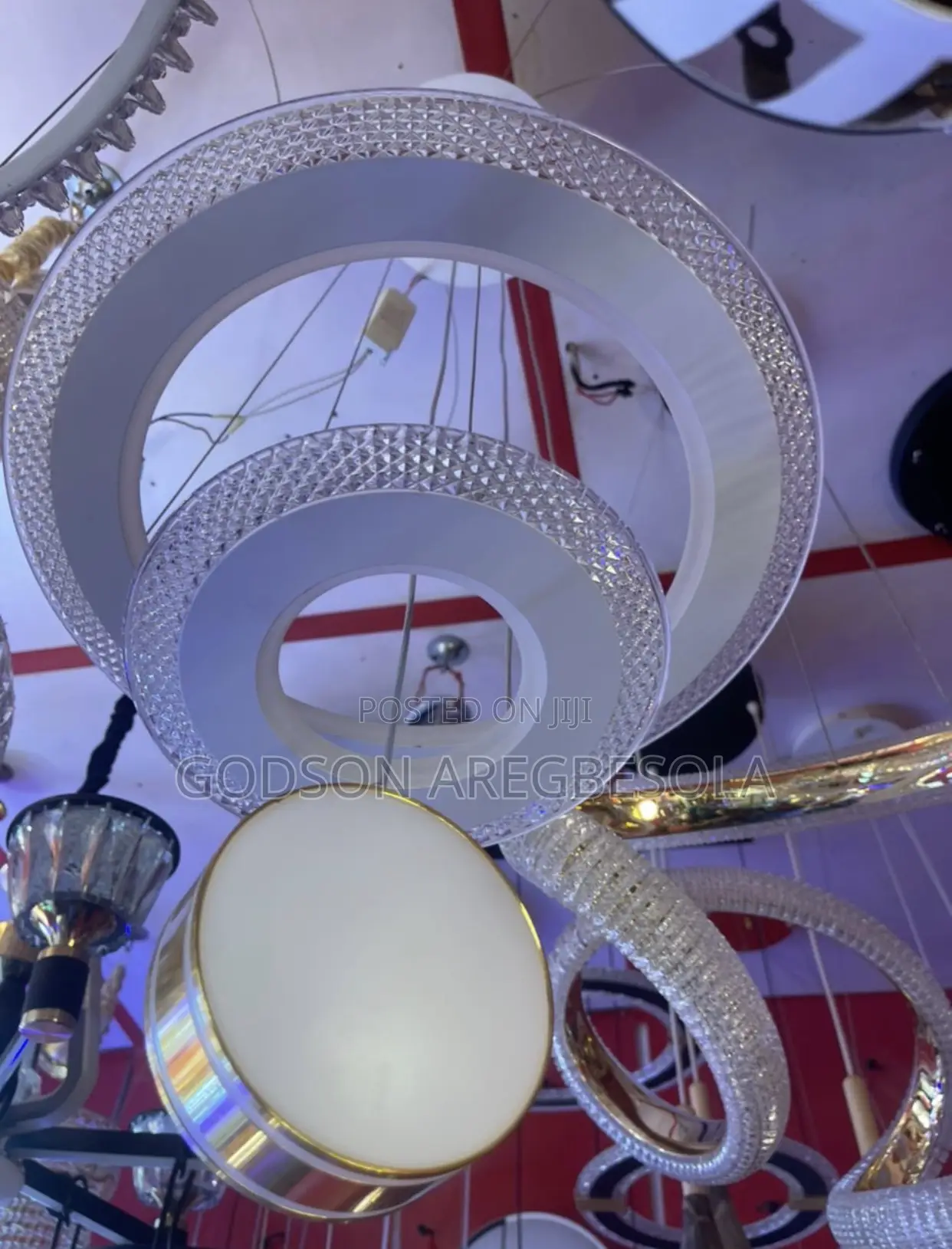 Chandelier