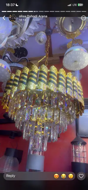 Chandelier