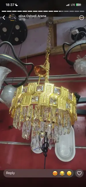 Chandelier