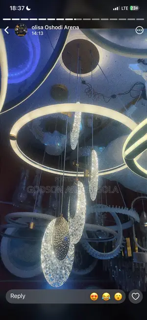 Chandelier