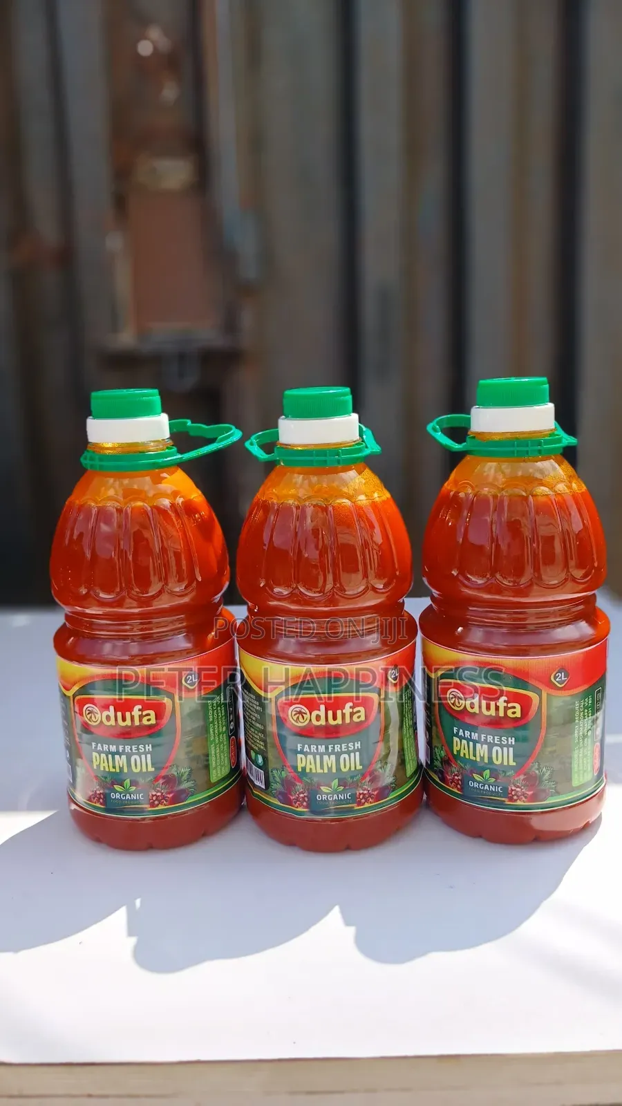 Odufa Farm Fresh