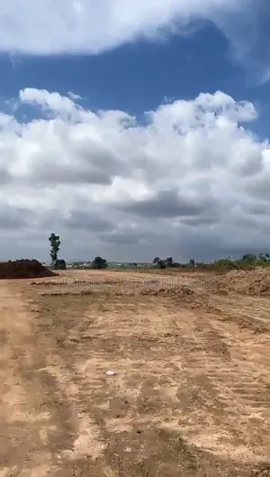 FCDA C of O Land for Sale at Apo Wassa