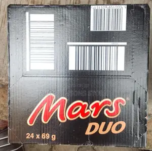 Snickers Duo