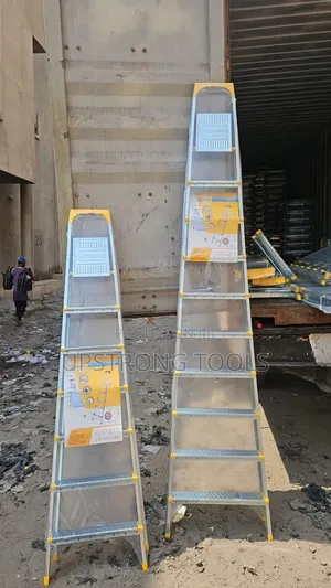 UUPSTRONG Ladder for Warehouse