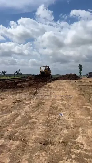 FCDA CofO Land for Sale at Apo Wassa