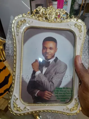 Photo Frames