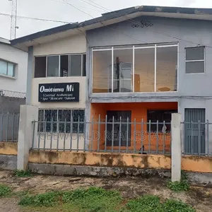Commercial 4 Bedroom Office Space at Arre Avenue Bodija