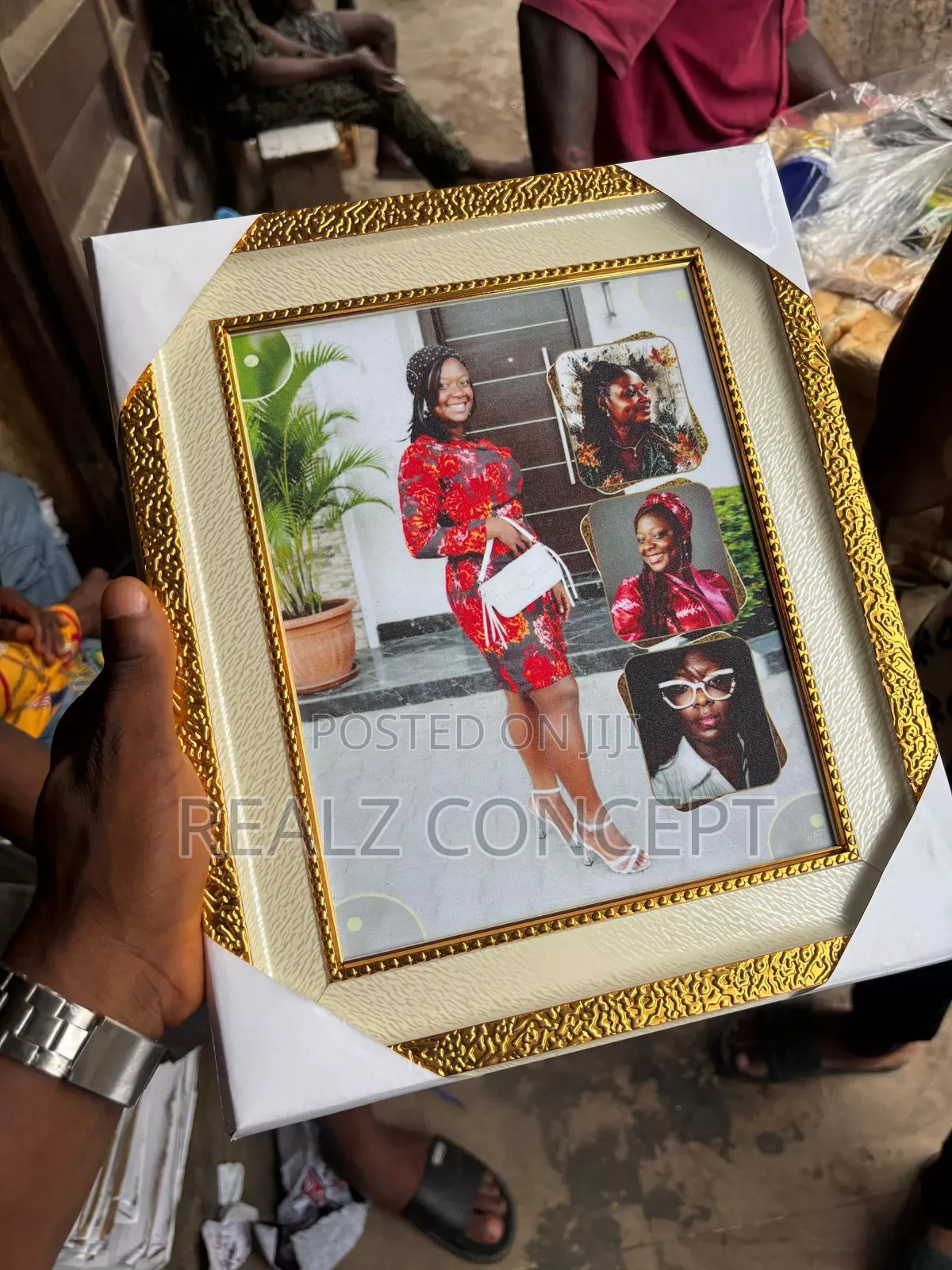 Photo Frames