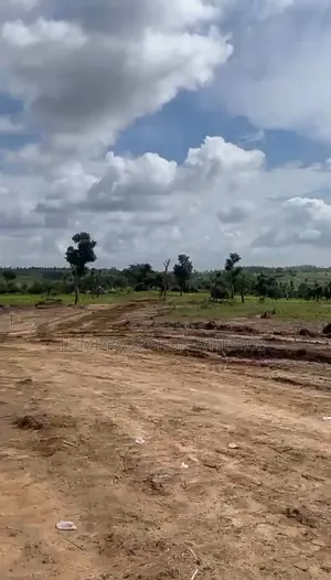 FCDA CofO Land for Sale at Apo Wassa