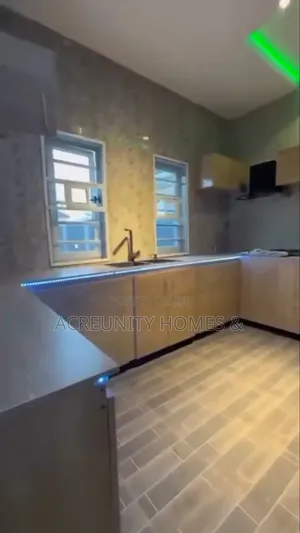 3bdrm Apartment in Success Estate, Oluyole for sale