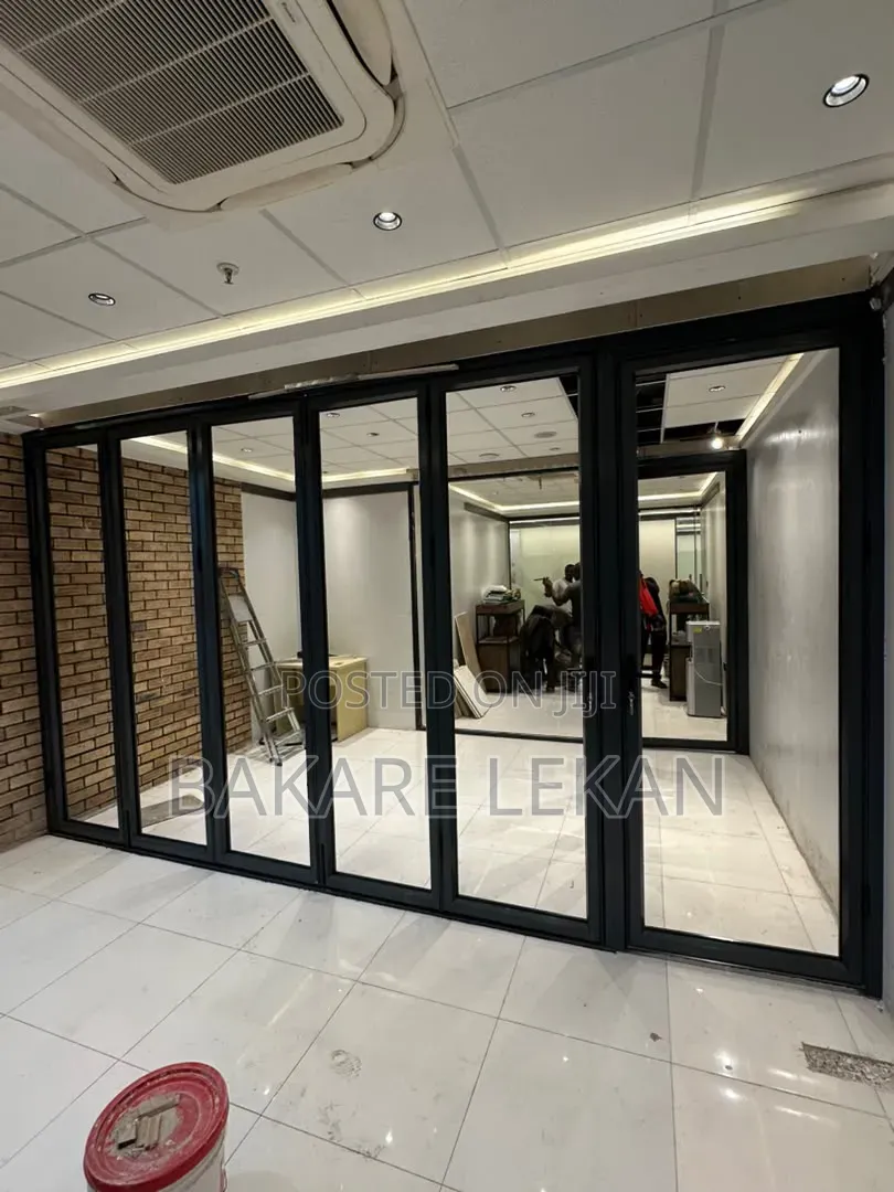 Home Aluminum Service
