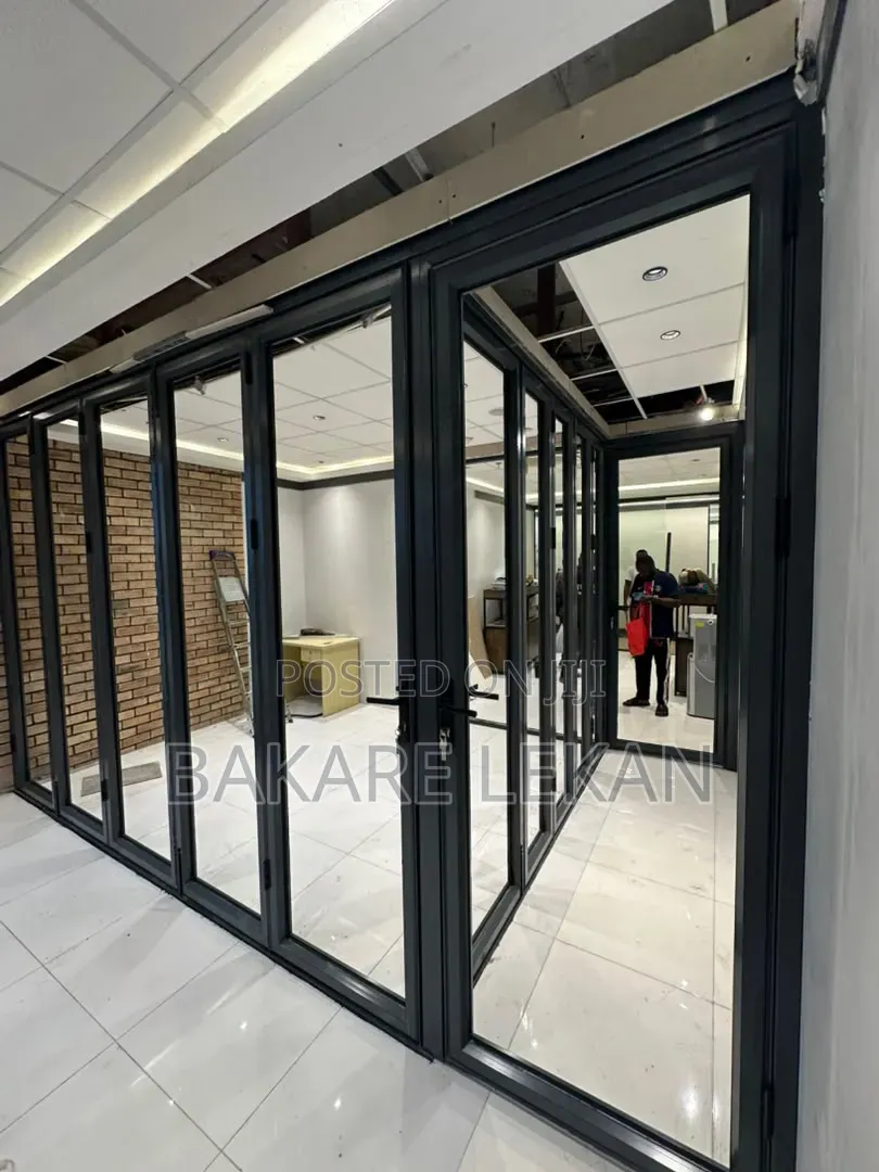 Home Aluminum Service