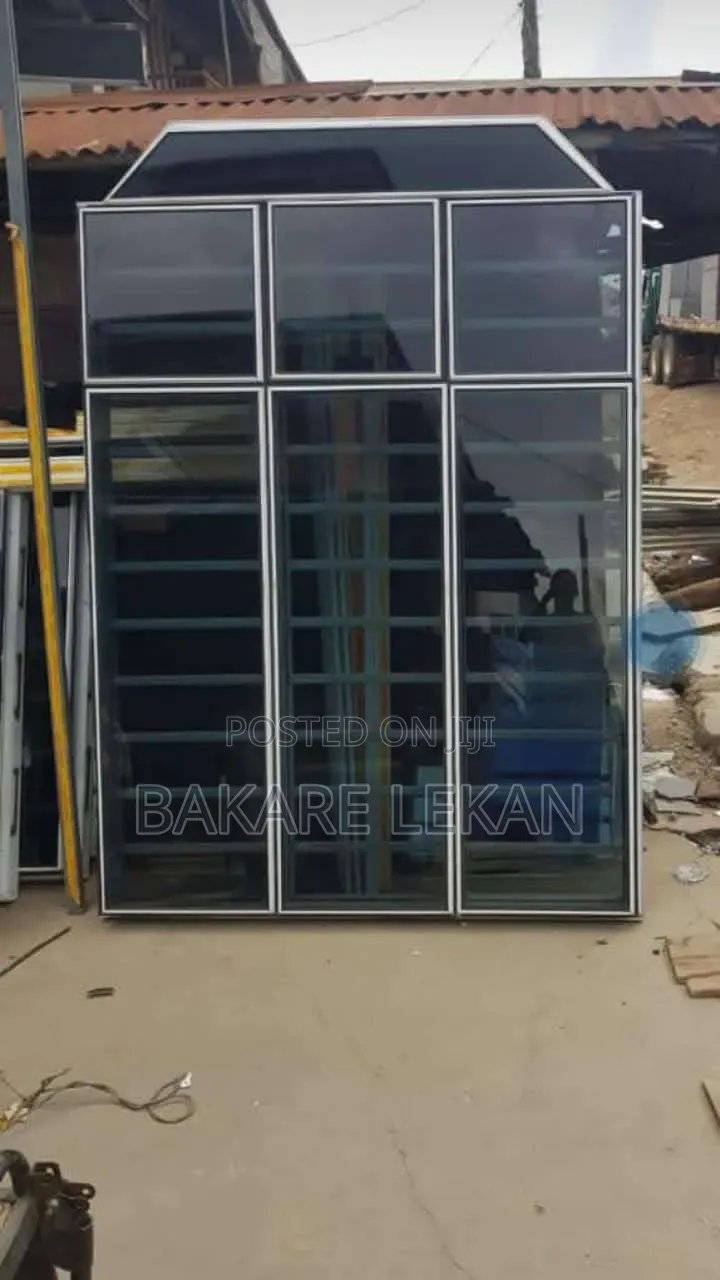 Home Aluminum Service