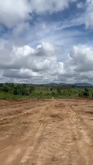FCDA CofO Land for Sale at Apo Wassa
