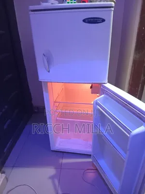 Westpoint Double Door Refrigerator