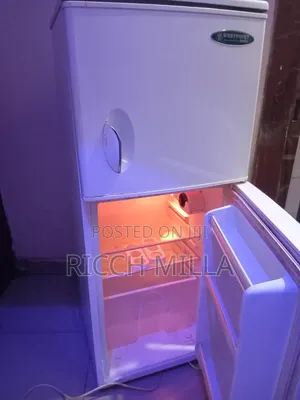 Westpoint Double Door Refrigerator