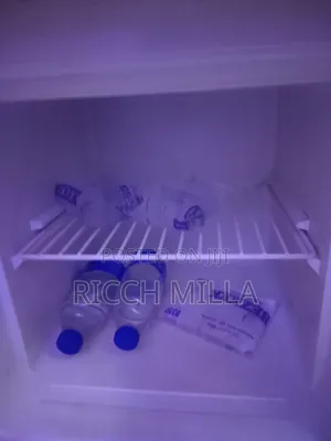 Westpoint Double Door Refrigerator