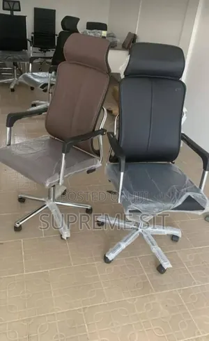 Quality Swivel Office Chair