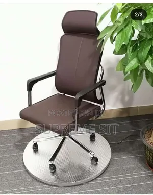 Quality Swivel Office Chair