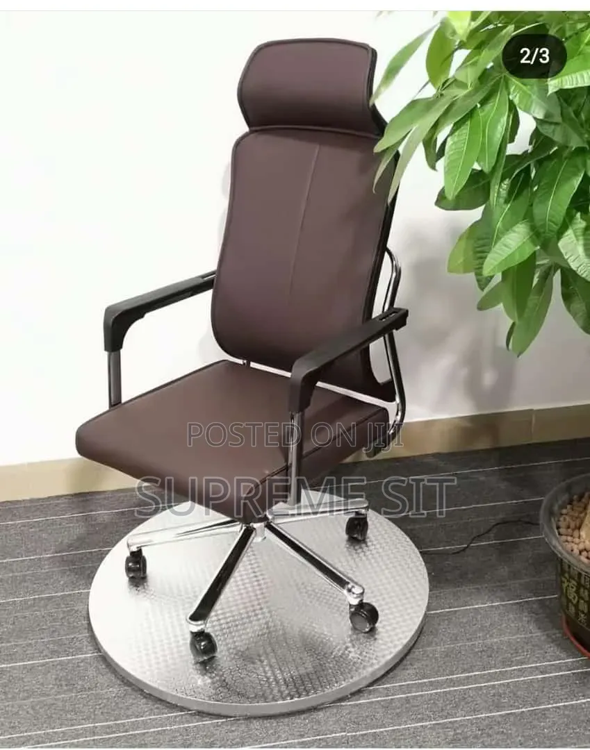 Quality Swivel Office Chair