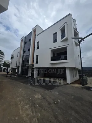 6bdrm Duplex in Maitama for sale
