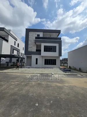 5bdrm Duplex in Katampe Extension for sale