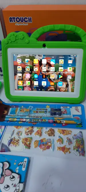 New Atouch Q40 Lite 256 GB