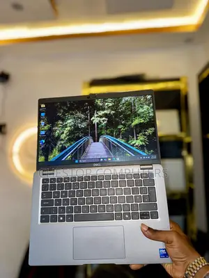 Laptop Dell Latitude 5450 16GB Intel Core Ultra 5 SSD 512GB