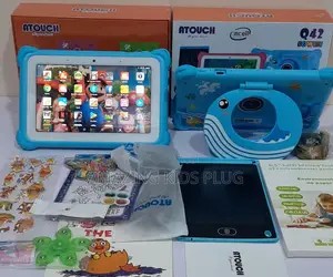 New Atouch Q42 Lite 256 GB