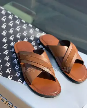 Leather Footwear