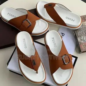 Leather Footwear