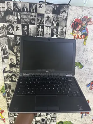 Laptop Dell Latitude 7440 8GB Intel Core i7 SSD 128GB