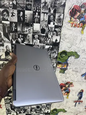 Laptop Dell Latitude 7440 8GB Intel Core i7 SSD 128GB