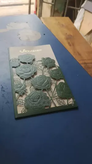 Wedding Invitation Cards