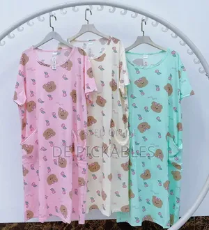Free Size Night Wear