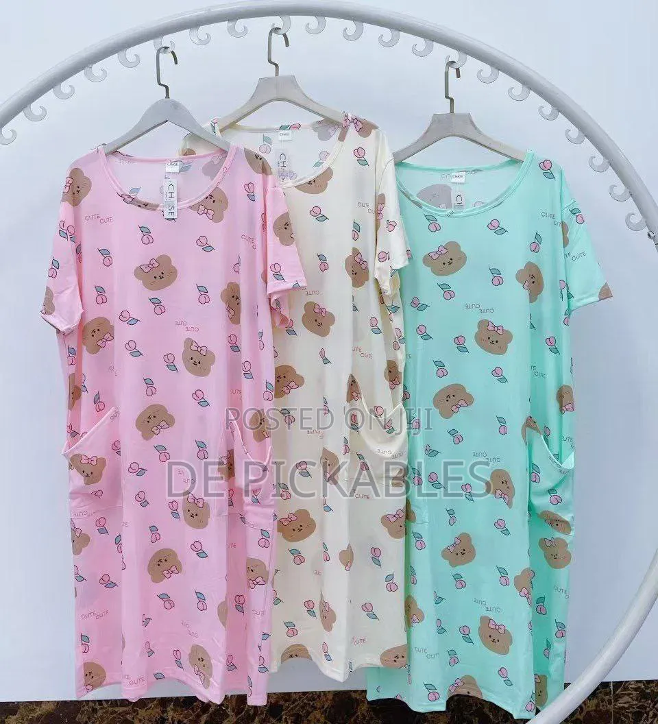 Free Size Night Wear