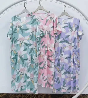 Free Size Night Wear