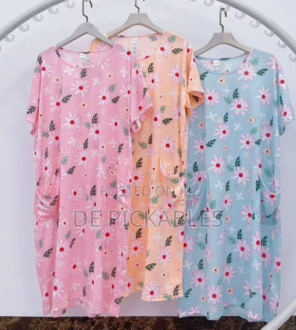 Free Size Night Wear