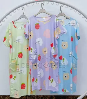 Free Size Night Wear