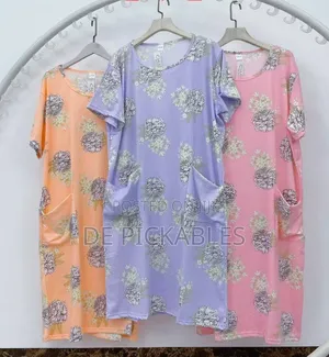 Free Size Night Wear