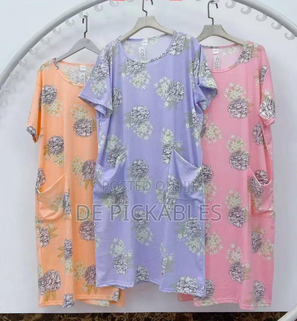 Free Size Night Wear