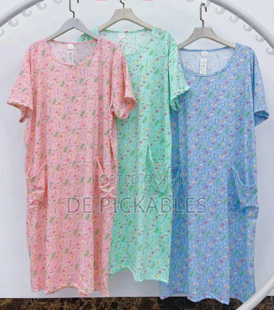 Free Size Night Wear
