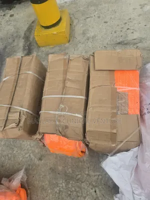 20 Tons by 10 Metter All Size Available